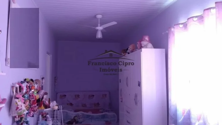 Imagem Casa à venda no bairro Parque das Arvores - Guaratinguetá/SP