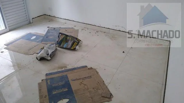 Imagem Apartamento para Venda em Santo André / SP no bairro Parque das Nações