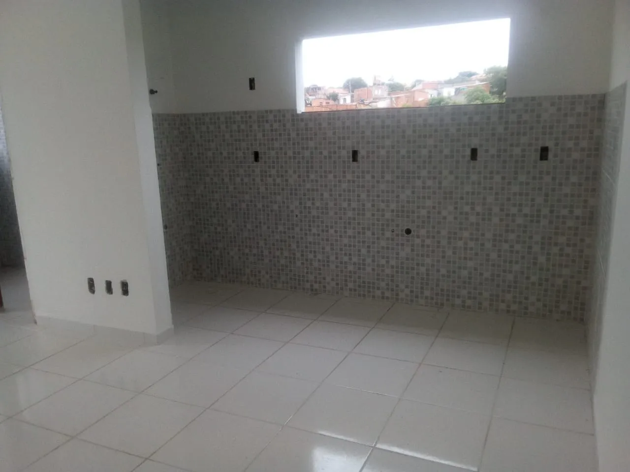 Imagem Apartamento à venda no Edifício Lumina Sueleny Maria em, Sorocaba/SP