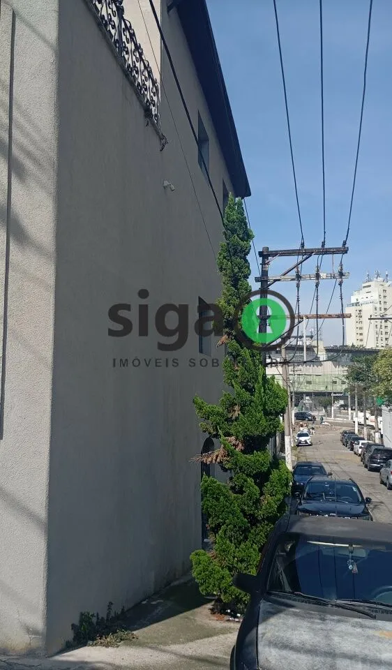 Imagem CASA COMERCIAL PARA ALUGAR EM VILA CLEMENTINO - 350 M²