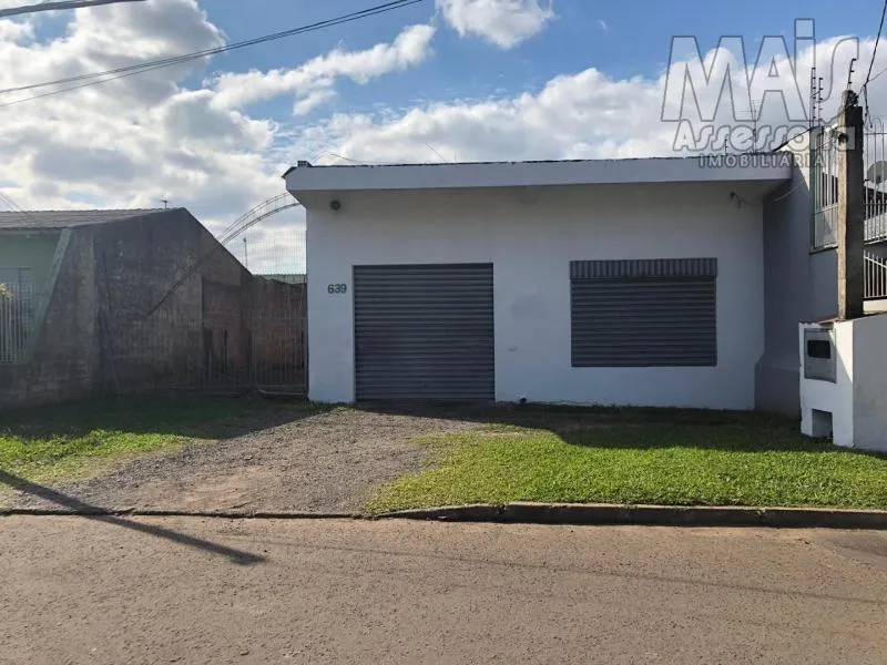 Imagem Prédio comercial para Venda, bairro Canudos em Novo Hamburgo