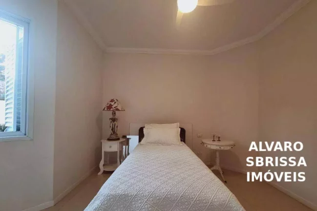Imagem Casa com 4 dormitórios à venda, 393 m² por R$ 3.300.000,00 - Jardim Theodora - Itu/SP