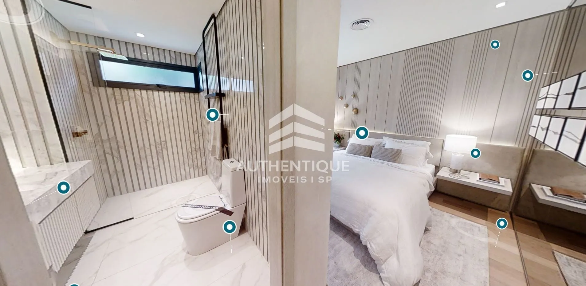 Imagem Gravura Perdizes - Apartamento à venda em São Paulo/SP