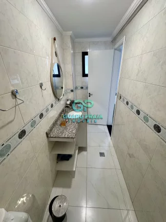 Imagem Apartamento à venda no bairro Enseada - Guarujá/SP