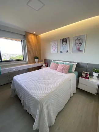 Imagem APARTAMENTO RESIDENCIAL em MANAUS - AM, ALEIXO