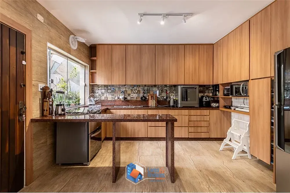Imagem Casa à venda 4 Quartos 2 Suites 3 Vagas 267M² Jardim da Saúde São Paulo - SP