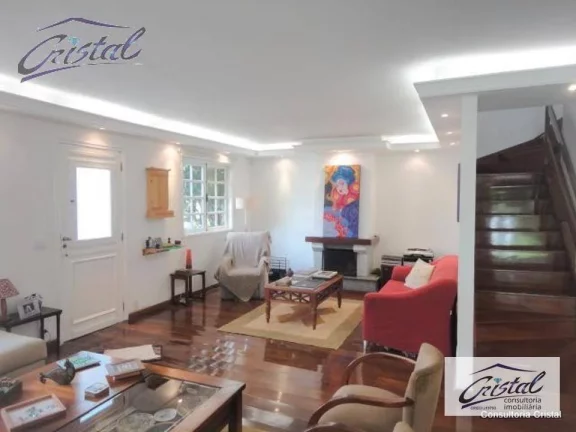 Imagem Casa com 4 dormitórios à venda, 230 m² - Butantã - São Paulo/SP
