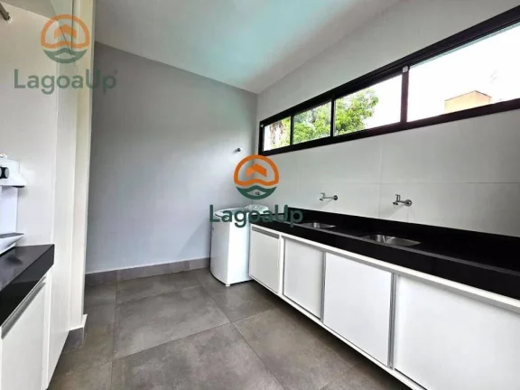 Imagem Casa à venda na Várzea - Lagoa Santa, Mians Gerais
