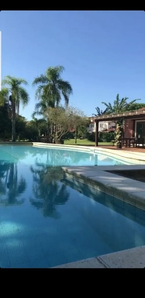 Imagem Casa Condominio para Venda - 302.82m², 4 dormitórios, sendo 3 suites, 2 vagas - Ilha Da Pintada
