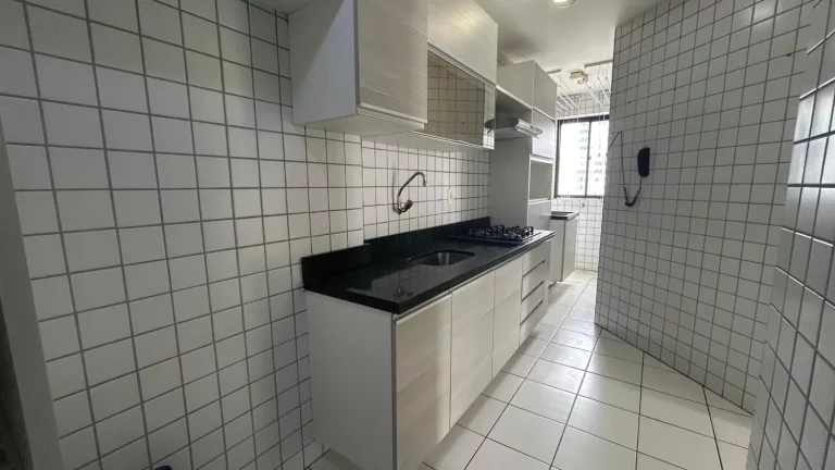 Imagem Apartamento em Boa Viagem com 66m!