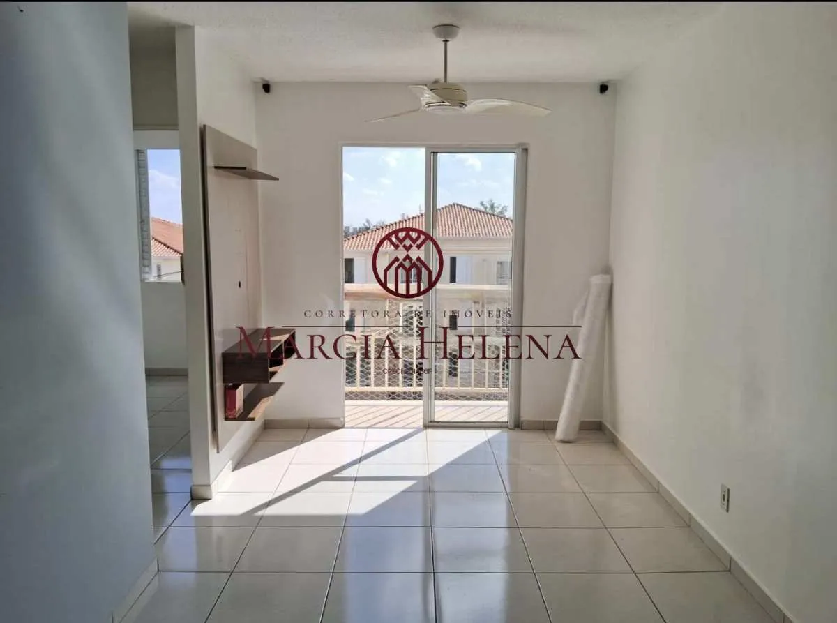 Imagem Apartamento à venda em Campinas, Vila Marieta, com 2 quartos, 50m2