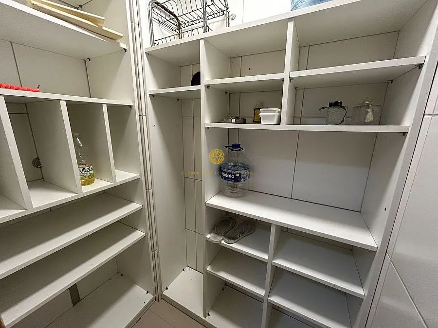 Imagem Apartamento - Venda no Terrazzo Verona em Patamares