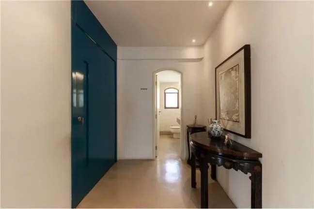 Imagem Apartamento Apto 3 suítes 225m² Vila Clementino São Paulo Doutor Altino Arantes