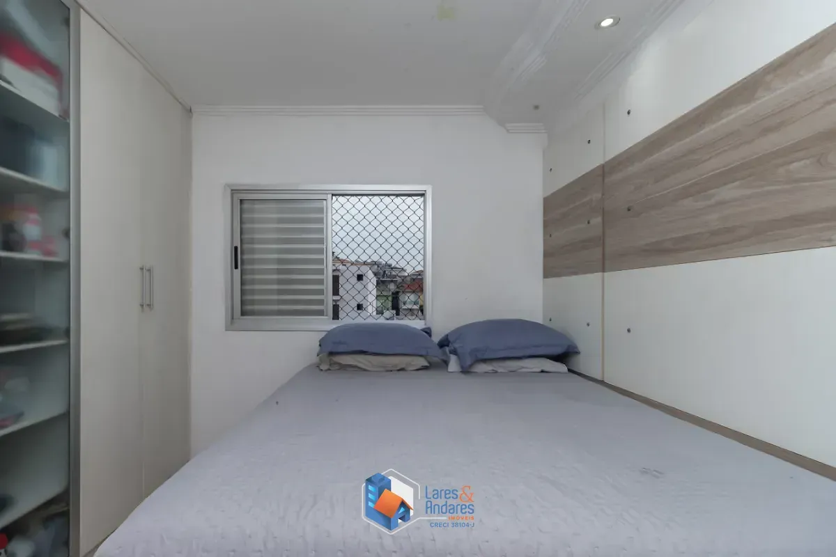 Imagem Apartamento para venda em Vila Guilhermina com 3 quartos, sendo 1 suíte, 77m²