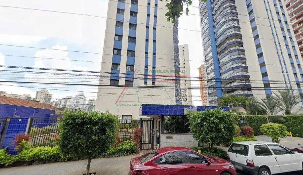 Imagem Apartamento à Venda, na Vila Gomes Cardim, com 03 Dormitórios, sendo 03 SuíteS e 03 Vagas