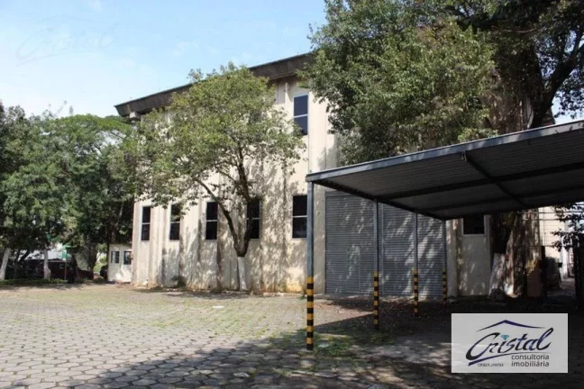 Foto do imóvel Galpão à venda, 2194 m² - Jurubatuba - São Paulo/SP