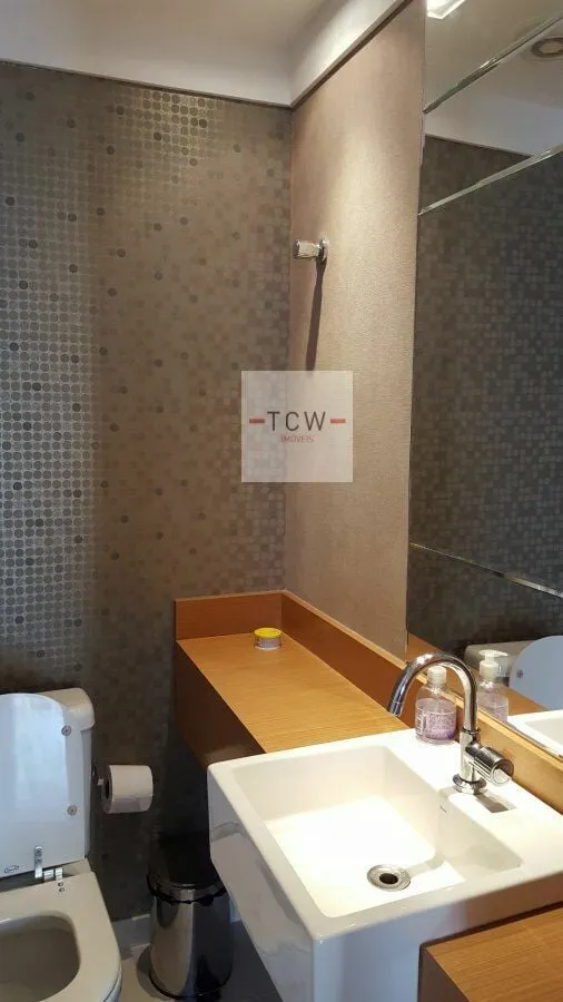 Imagem Apartamento com 3 quartos à venda no Aclimação