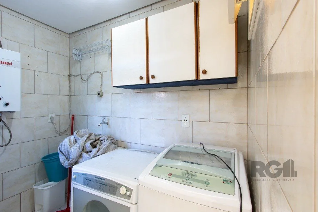 Imagem Casa Condominio para Venda - 159.05m², 3 dormitórios, sendo 1 suites, 2 vagas - Cavalhada