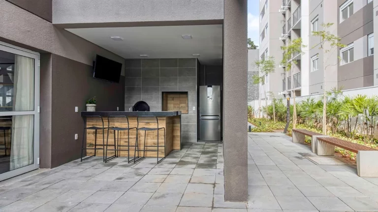 Imagem TEG CARRÃO - TEGRA - Apto de 70m² (GARDEN), 2 dormitórios, com fácil acesso ao Metrô Carrão!