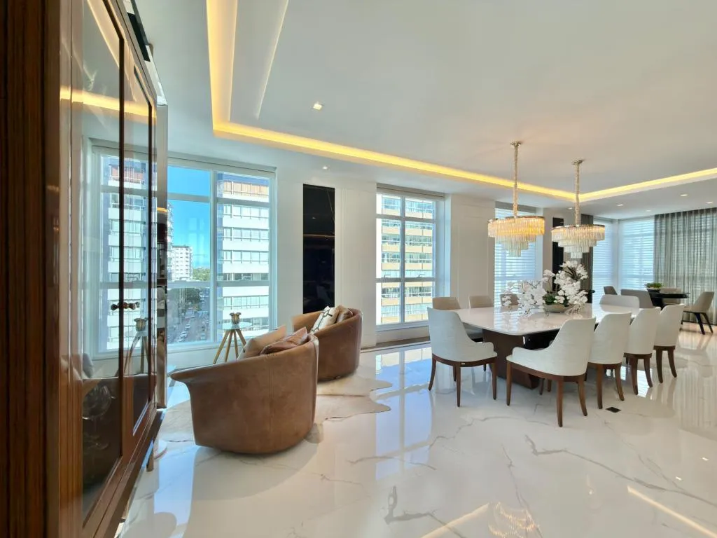 Imagem Apartamento 4 Dormitórios - Bairro Navegantes