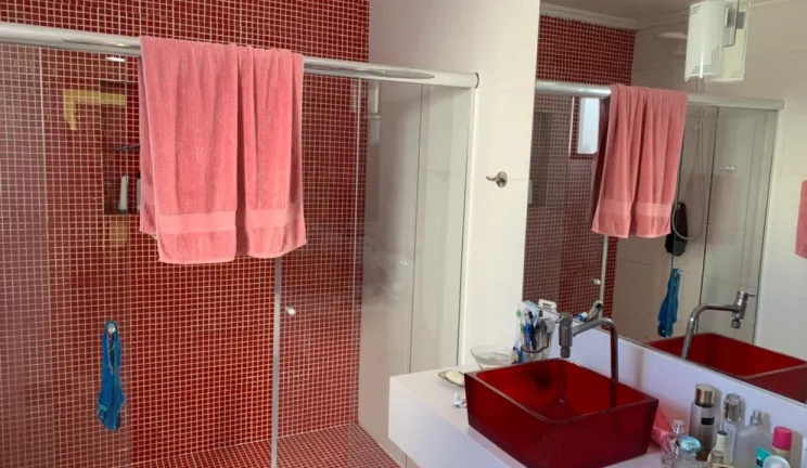 Imagem Cobertura com 4 Quartos à Venda, 450 m² em Recreio dos Bandeirantes - Rio de Janeiro