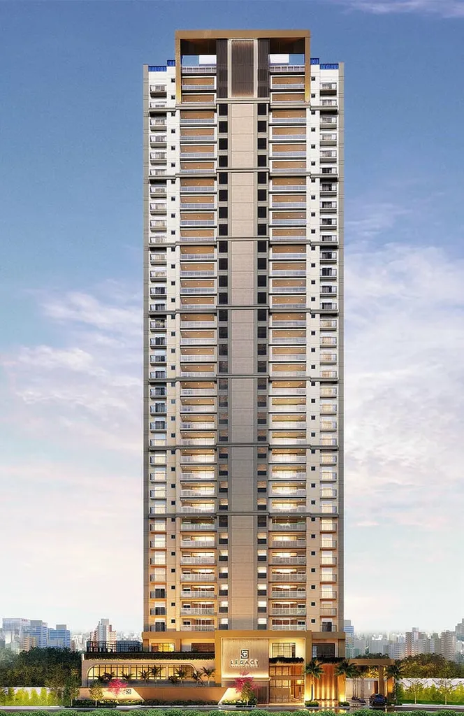 Imagem Legacy Guedala - Legacy Guedala