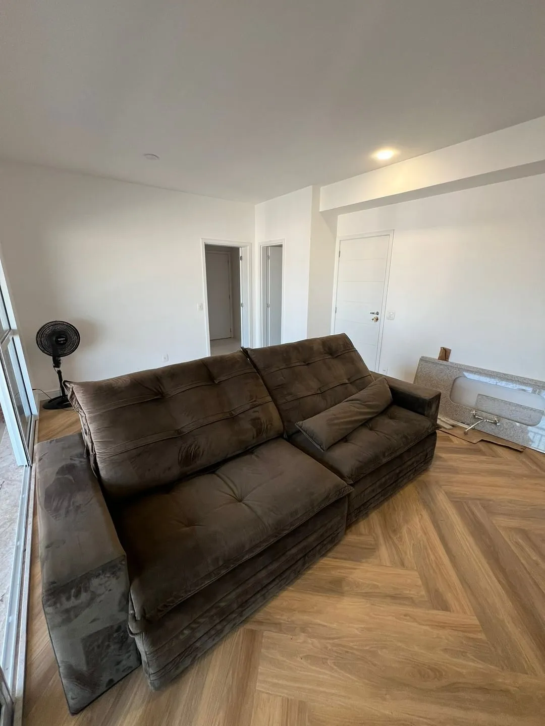 Imagem Apartamento à Venda Helbor Family Garden, 3 quartos sendo 3 suítes, 2 vagas, Centro - São Bernardo do Campo/SP