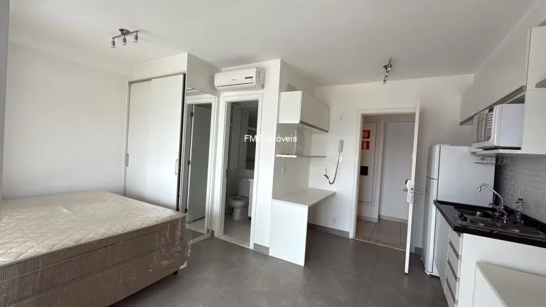 Imagem Apartamento para venda no Campo Belo São Paulo SP