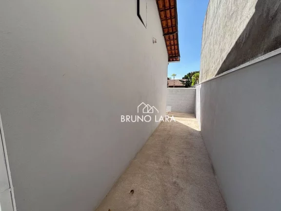 Imagem Casa à venda em Igarapé MG - Bairro Ouro Preto.