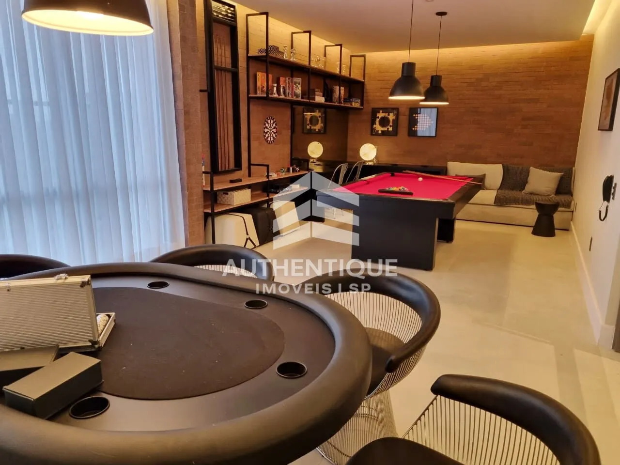 Imagem ATMOSFERA BROOKLIN - Apartamento à venda em São Paulo/SP