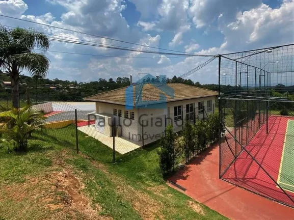 Imagem Lote à venda no Condomínio Villa D´este em Cotia