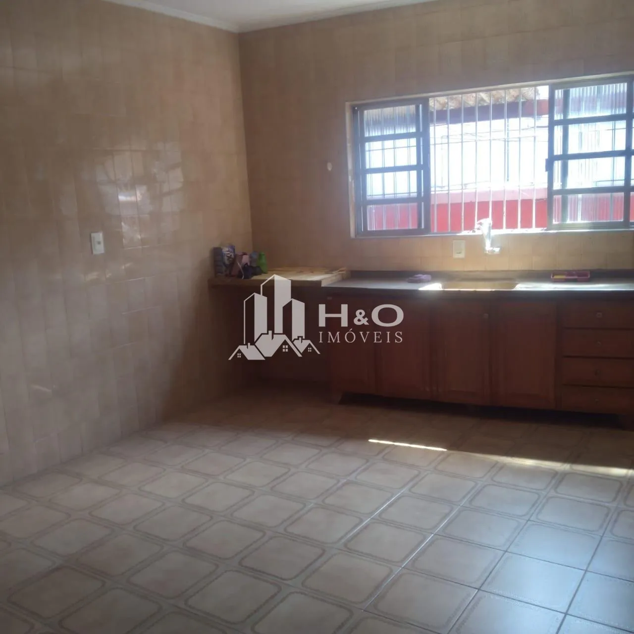 Imagem Sobrado Residencial / Comercial à Venda - Jardim Três Marias | São Mateus