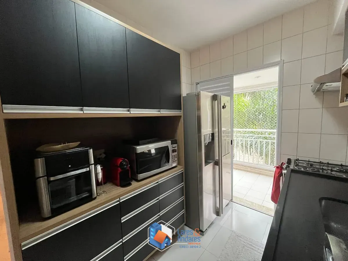 Imagem Apartamento para venda em Mooca com 3 quartos, sendo 1 suíte, 112m²