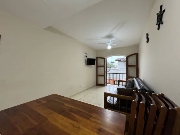 Imagem Apartamento à venda na Praia Grande