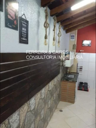 Imagem CASA RESIDENCIAL em INDAIATUBA - SP, JARDIM FLÓRIDA