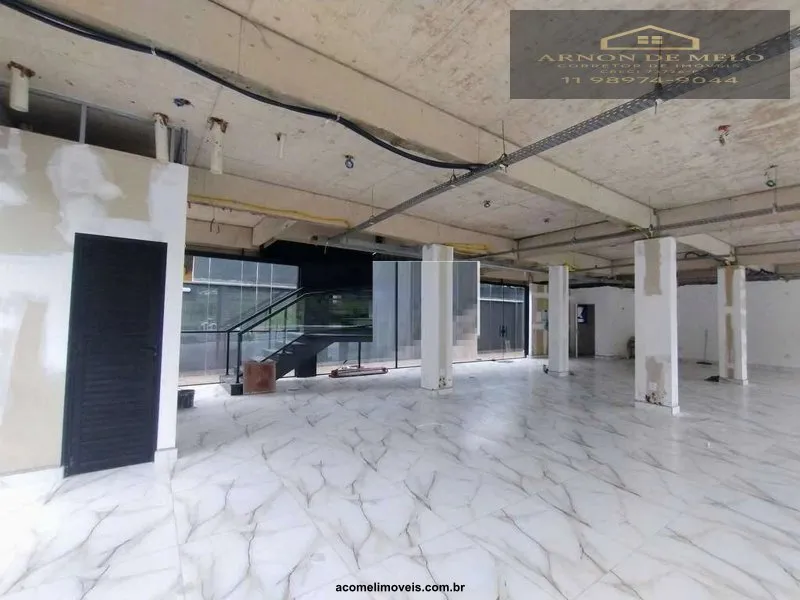 Imagem Prédios Comerciais para locação em Mongagua no bairro Centro