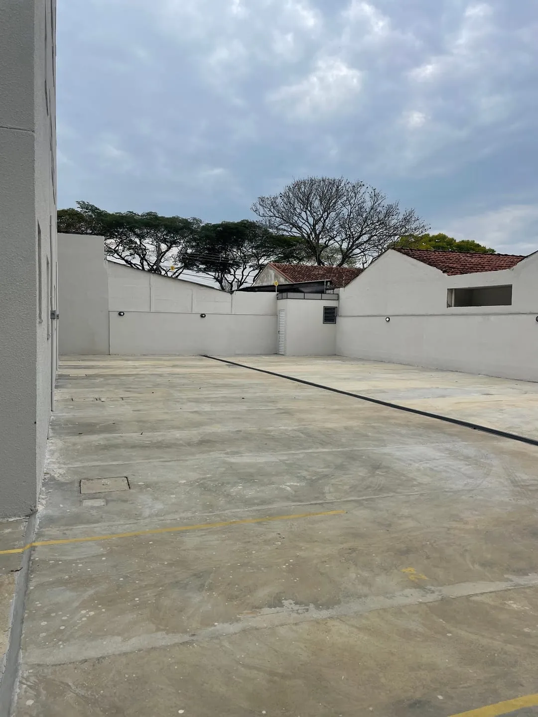 Imagem Apartamento à venda 2 Quartos, 2 Suites, 1 Vaga, 68.07M², Jardim Santa Luzia, Pindamonhangaba - SP | San Diego