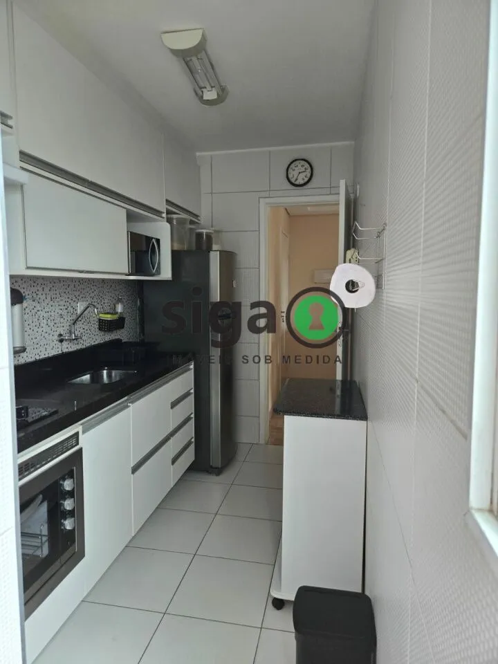 Imagem APARTAMENTOS DE 50 METROS COM 2 DORMITORIOS PROXIMO A ESCOLA ADVENTISTA UNASP