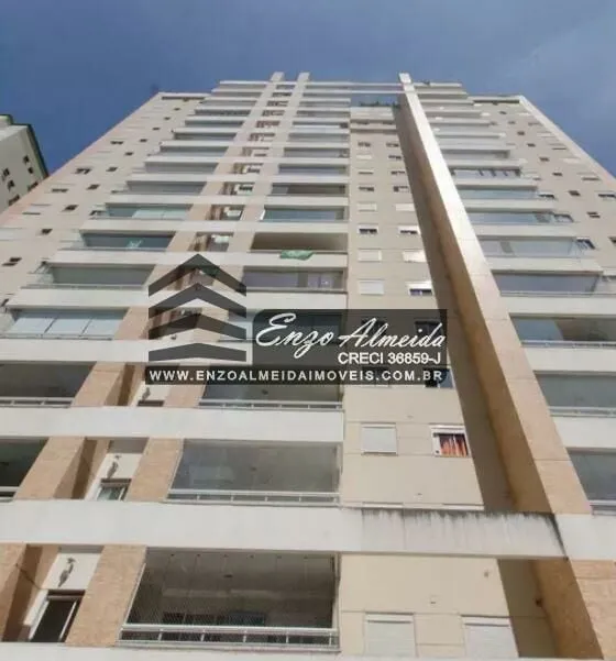 Imagem Apartamento à venda em São Paulo/SP