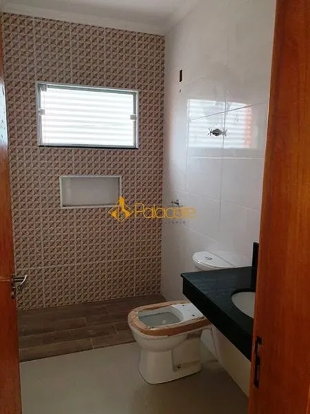 Imagem Casa à venda 3 Quartos, 1 Suite, 4 Vagas, 258.5M², Campo Alegre, Pindamonhangaba - SP | Condomínio Moema Ville
