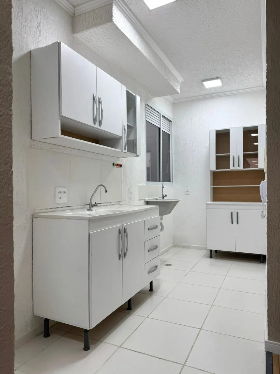 Imagem Apartamento à Venda - Condomínio Quinta do Lago Carezza - Passo das Pedras | Porto Alegre