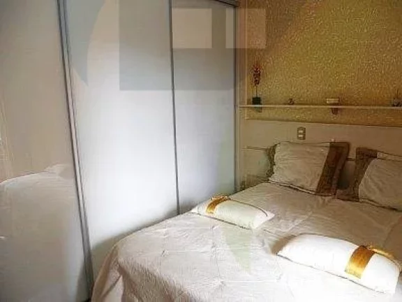 Imagem Apartamento de 4 dorms sendo 4 suítes, 5 banheiros, 3 vagas, com 176m² em Santa Paula, São Caetano do Sul