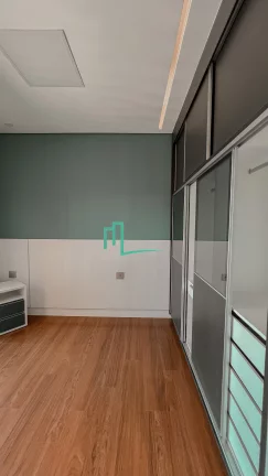 Imagem CHÁCARA NOVA DE ALTO PADRÃO Á VENDA EM CONDOMINIO FECHADO EM FRANCA SP