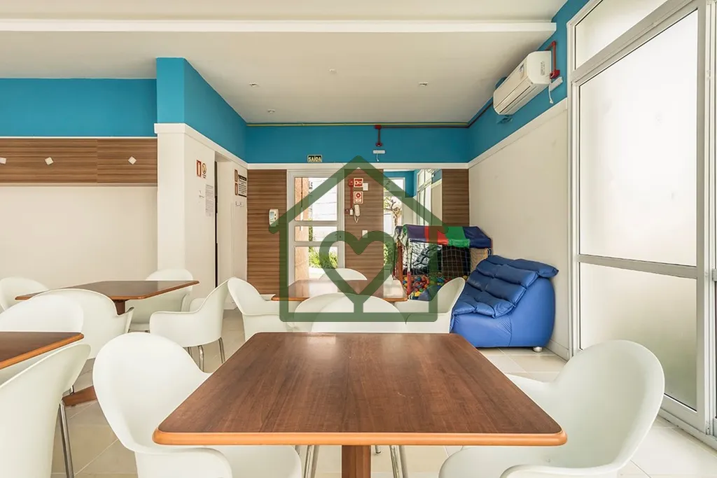 Imagem Ótima oportunidade para quem busca um imóvel pronto para morar ou investir. Este apartamento desoc...
