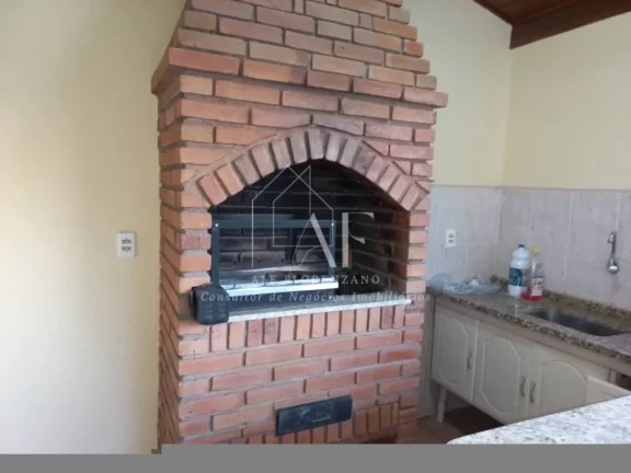 Imagem Casa com 4 dormitorios - Braganca Paulista