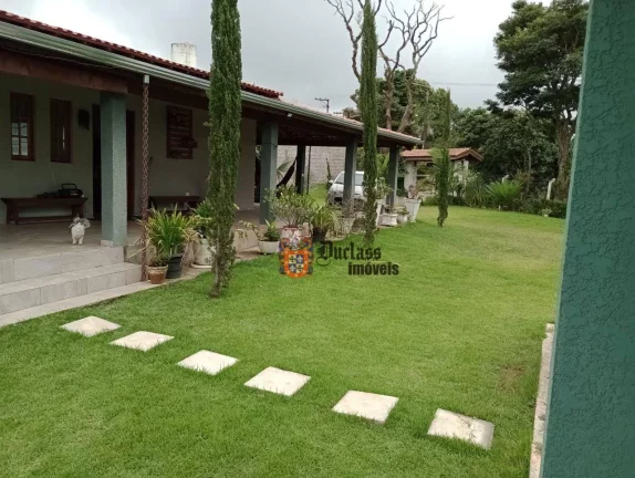 Foto do imóvel Chácara com 2 dormitórios à venda, 700 m² por R$ 450.000 - Jardim Do Pinhal - Pinhalzinho/SP