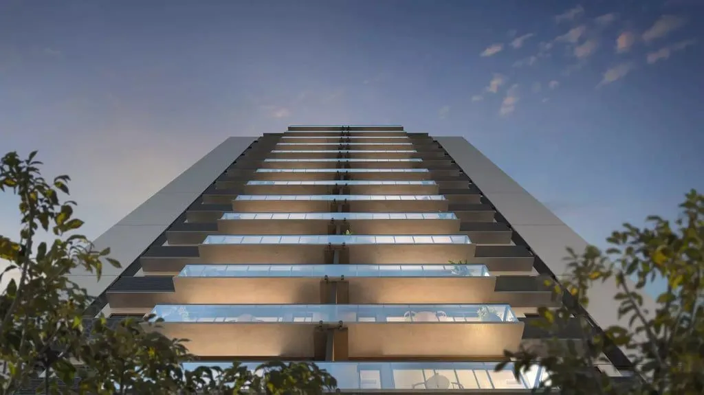 Imagem Apartamento em Auxiliadora