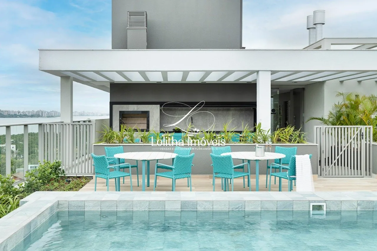 Imagem HOME CACUPÉ: Apartamentos Pronto Pra Morar em Florianópolis/SC.