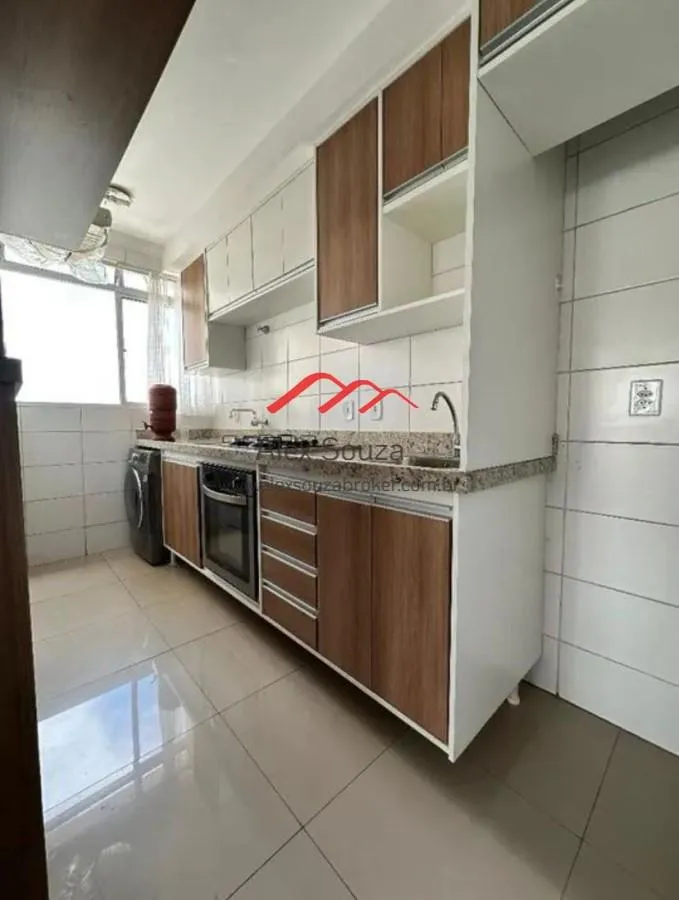 Imagem Apartamento para Venda em Hortolândia, Jardim Nova Hortolândia I, 2 dormitórios, 1 banheiro, 1 vaga