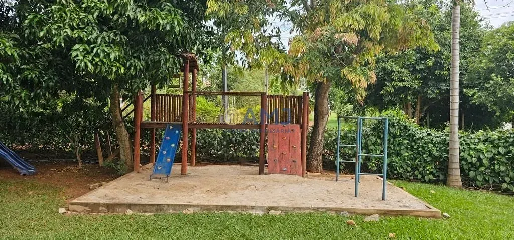 Imagem CHÁCARA À VENDA | CONDOMÍNIO VALE DAS CACHOEIRAS - ARAGOIÂNIA/GO